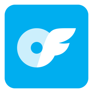 OnlyFans Logo